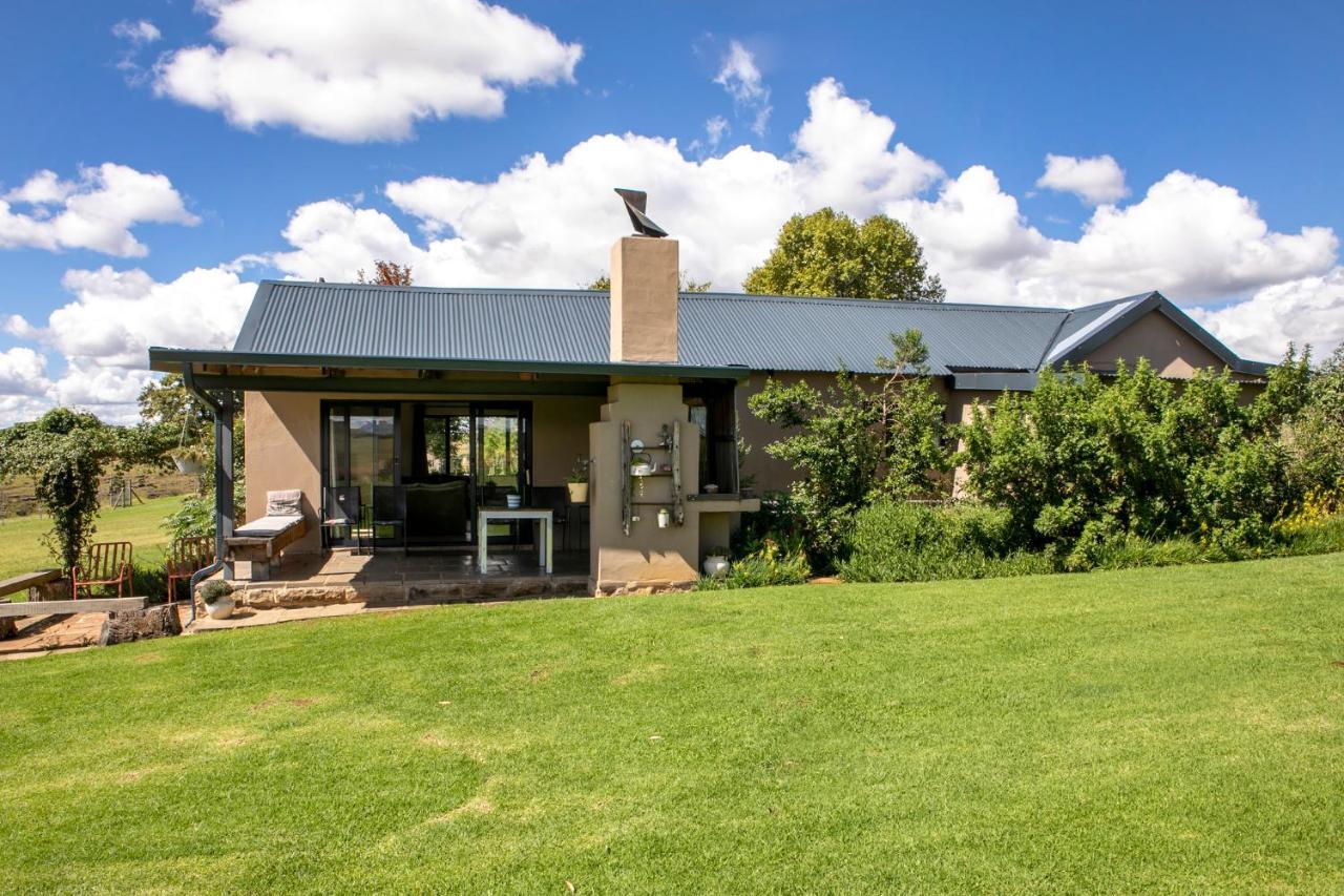 Ripon Country Cottage Гаймвіль Екстер'єр фото
